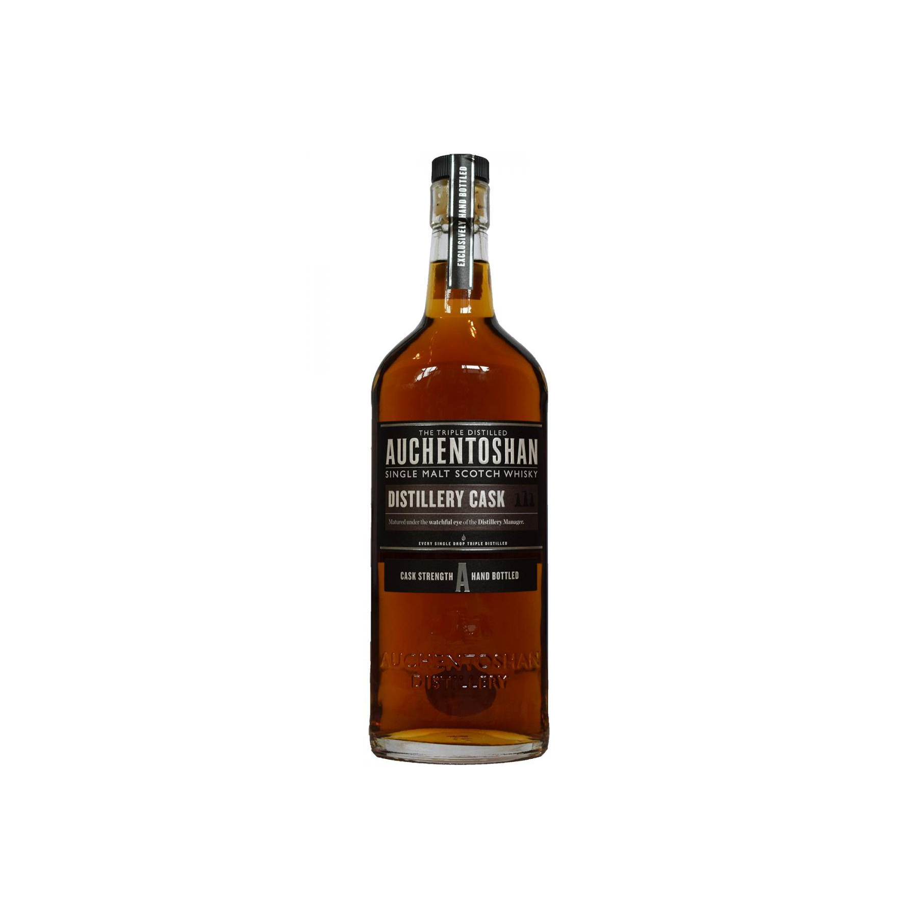 Auchentoshan 2005 12 Years Single Malt Whisky
