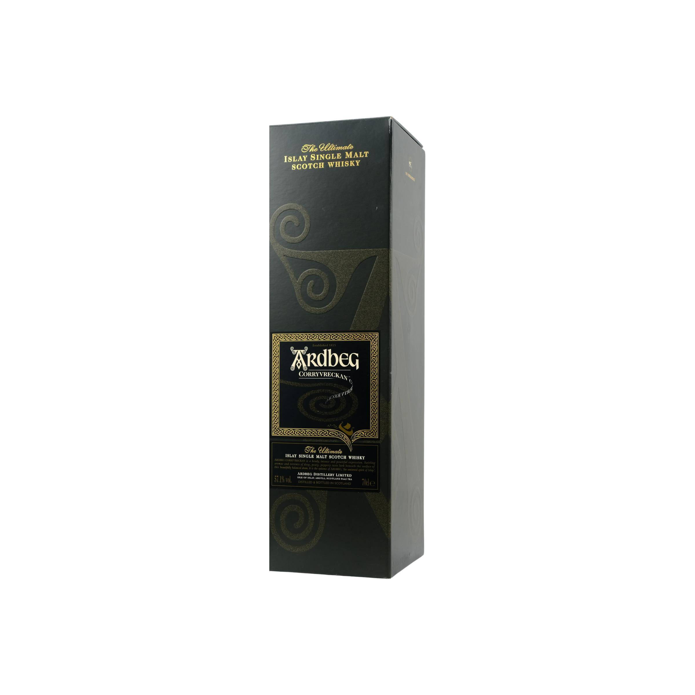 Ardbeg Single Malt Whisky 3