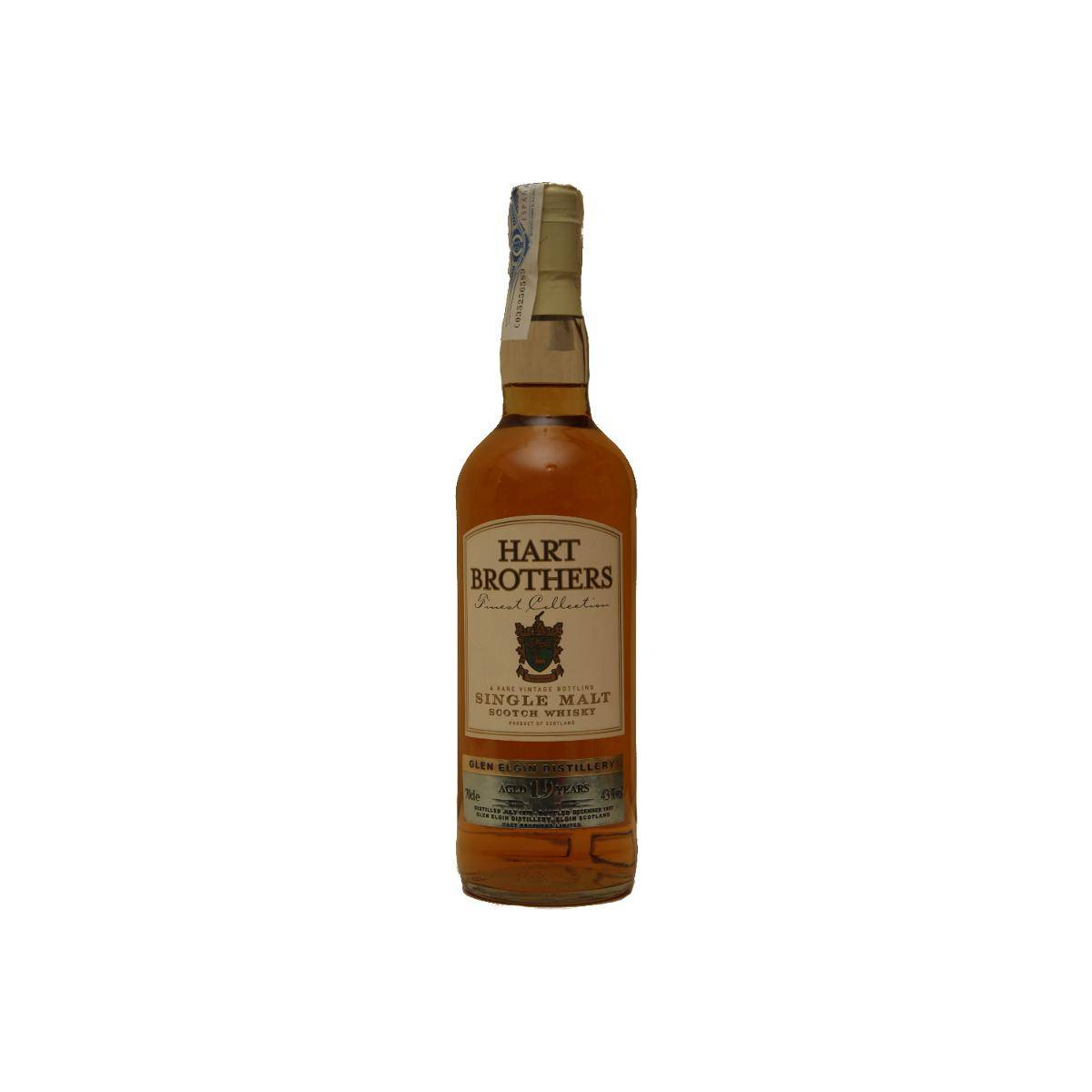 Glen Elgin Finest Collection 1978 19 Years Single Malt Whisky