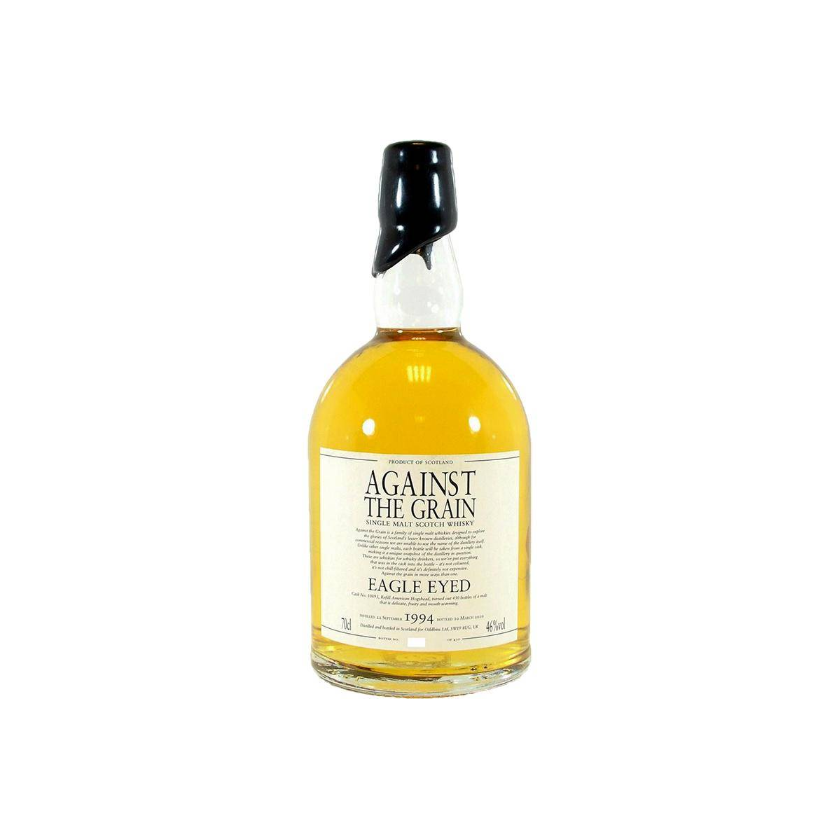 Against the Grain 1994 Od 2