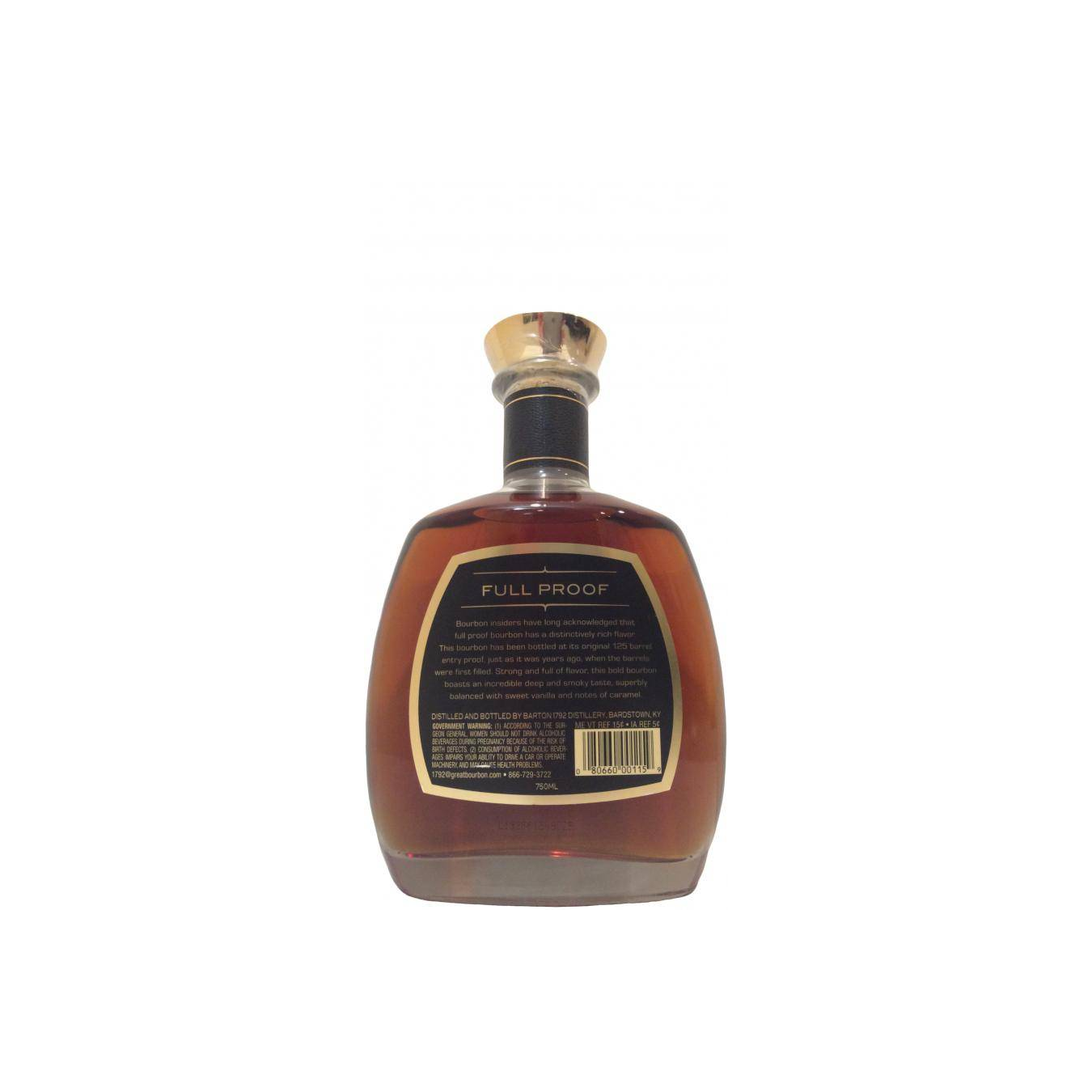 1792 Full Proof 2