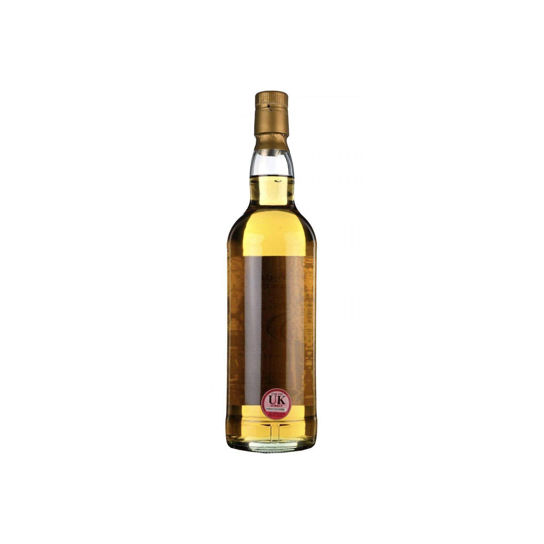 Ardbeg Private Bottling 1994 23 Years Single Malt Whisky 2