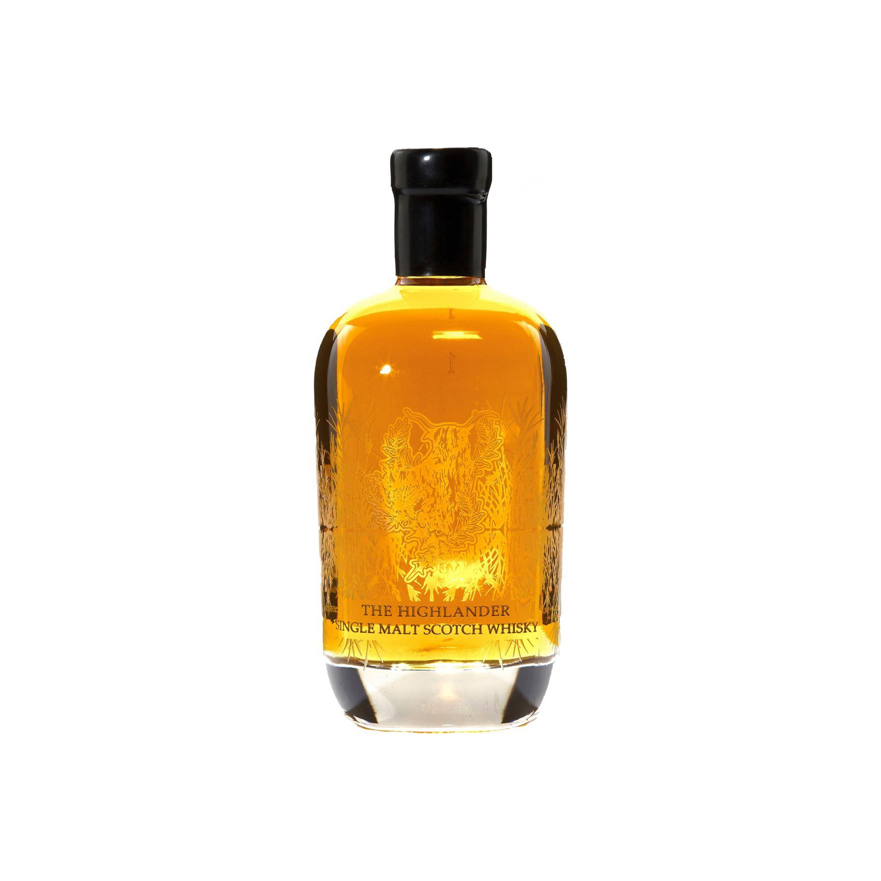 Ben Nevis 1996 19 Years Single Malt Whisky
