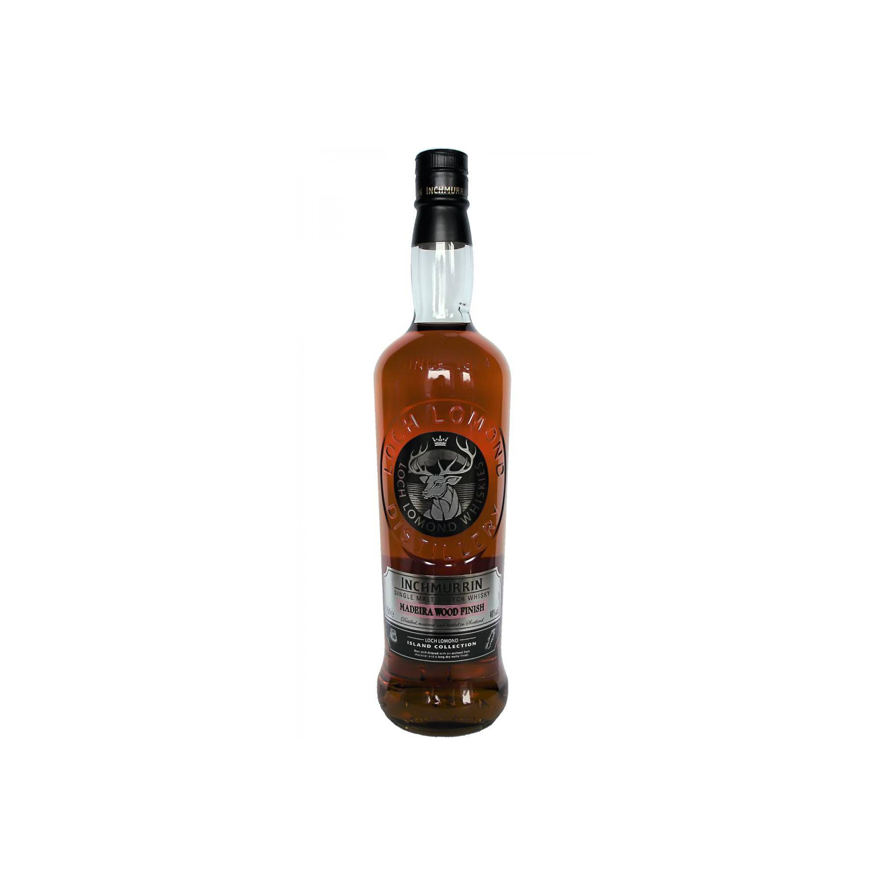 Loch Lomond Single Malt Whisky