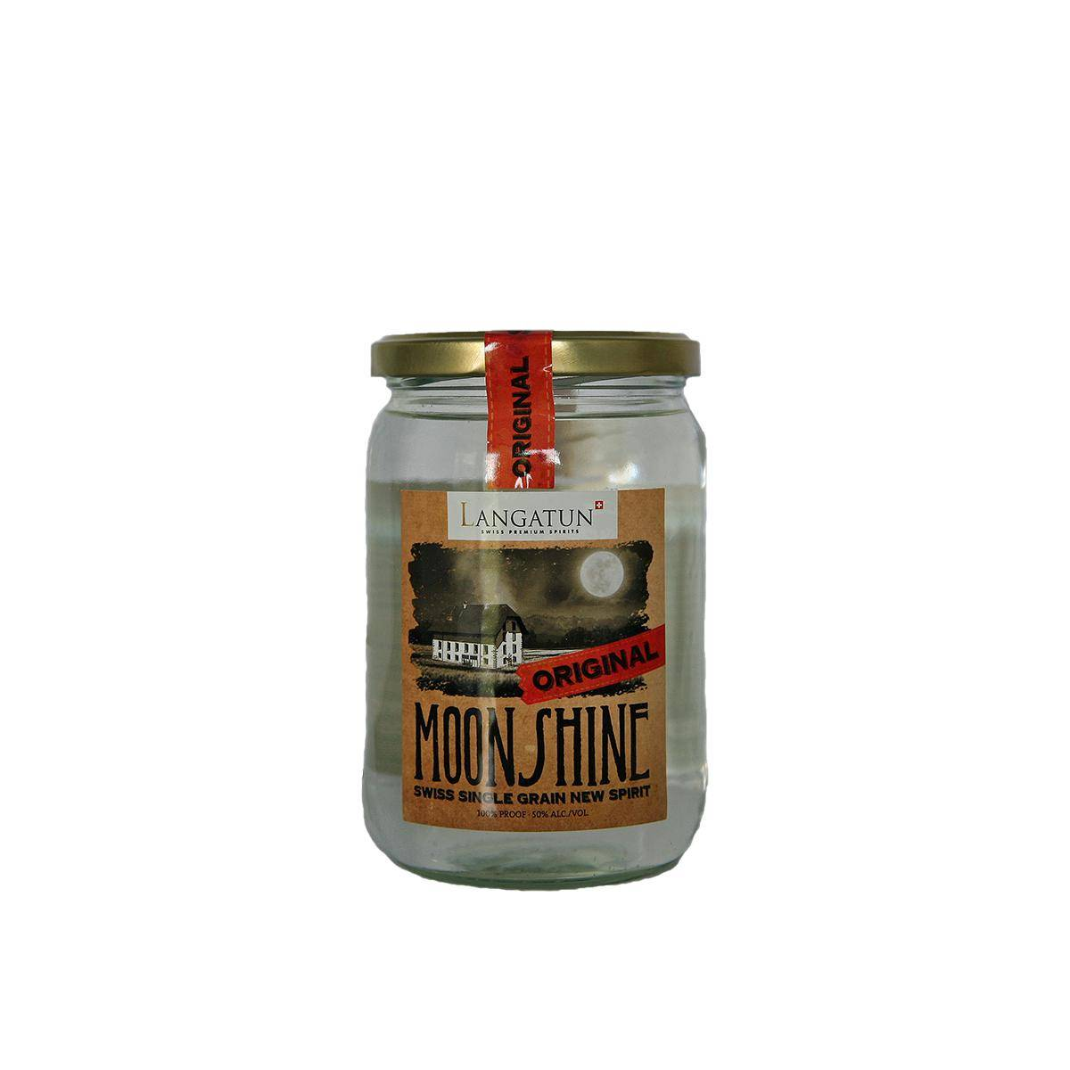 Moonshine Original 2