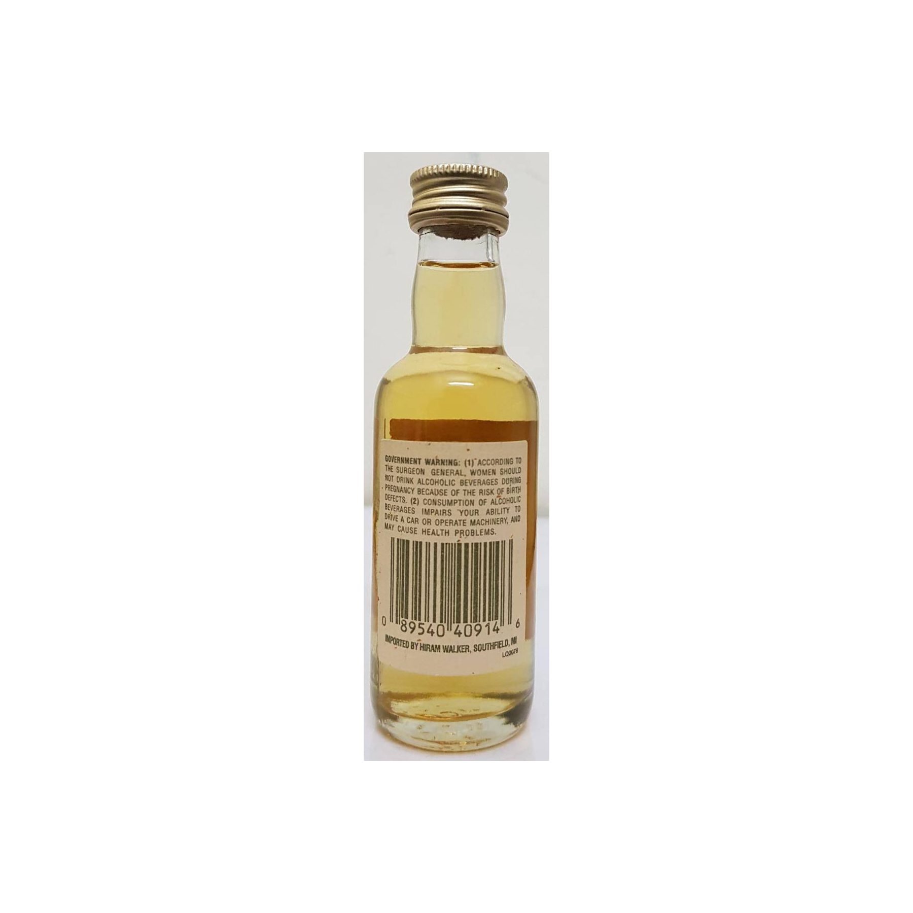 Scapa 12 Years Single Malt Whisky 3