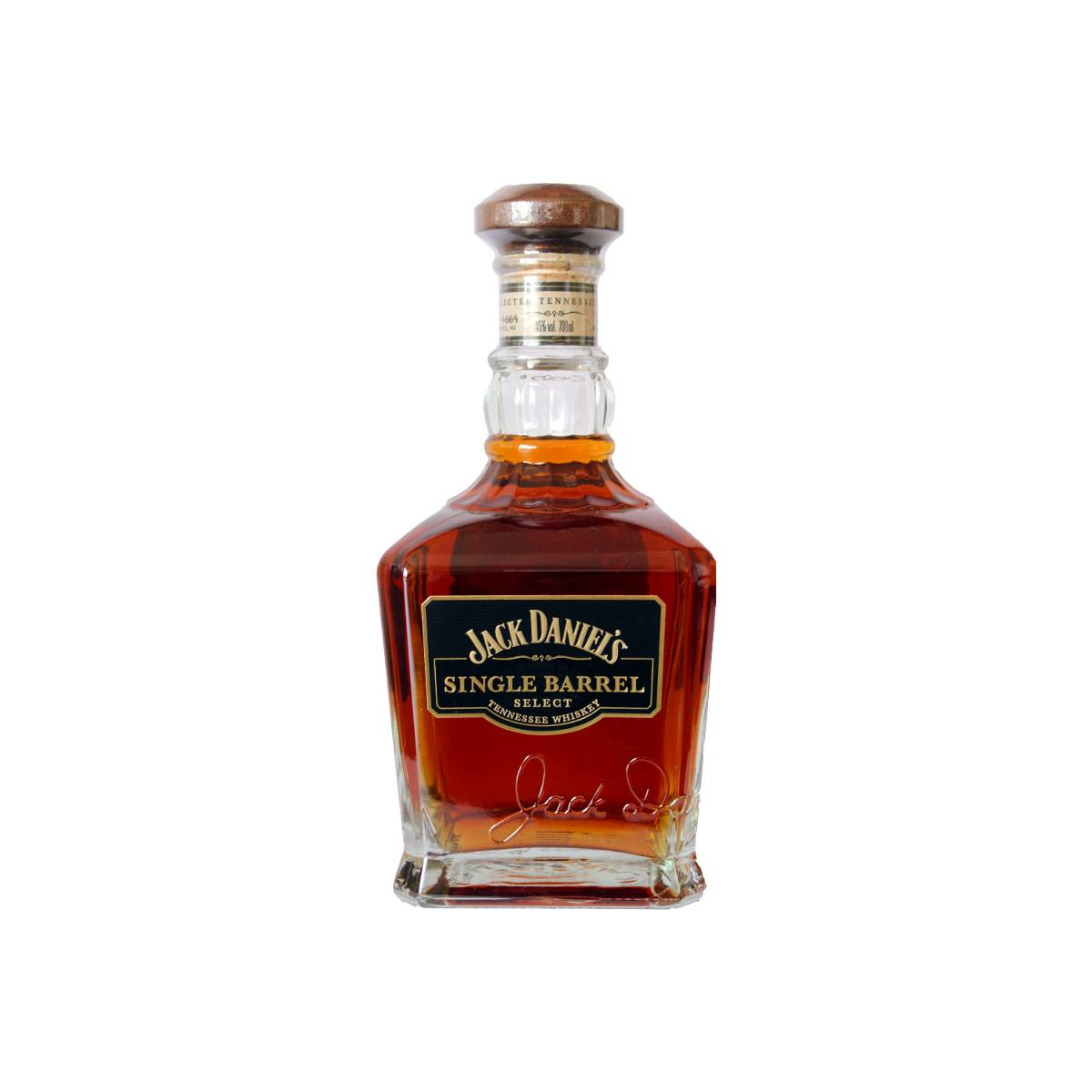 Jack Daniel's Tennessee Whisky 