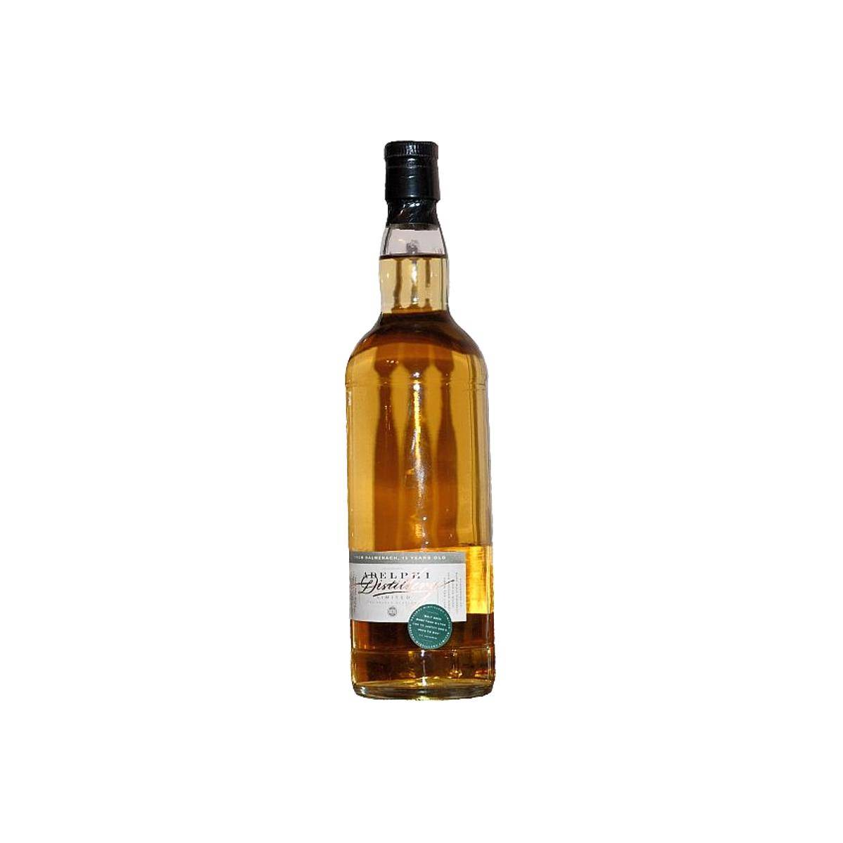 Balmenach 1982 15 Years Single Malt Whisky