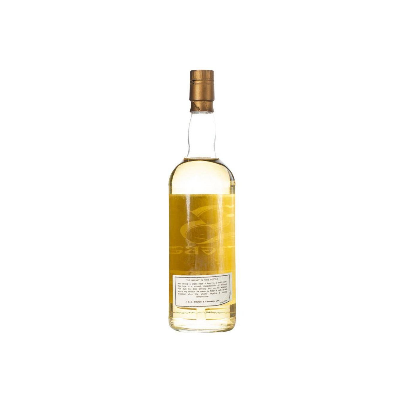 Springbank 12 Years Single Malt Whisky 2