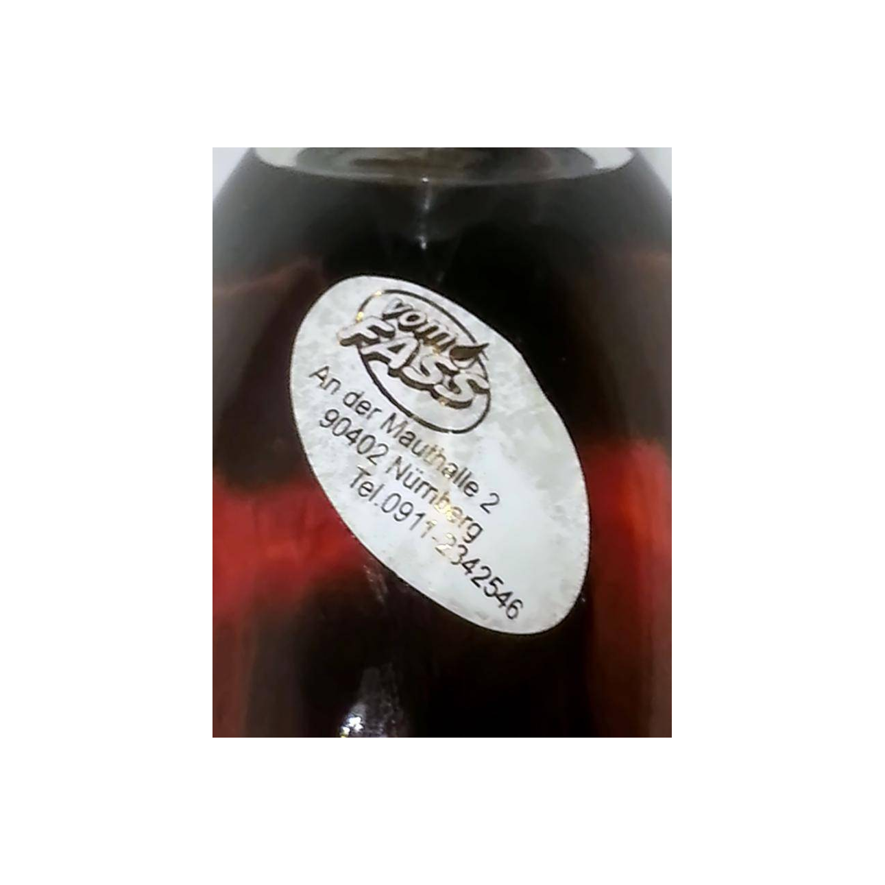 Port Dundas 26 Years Single Grain Whisky 2