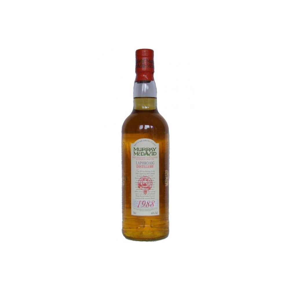Laphroaig 1988 13 Years Single Malt Whisky