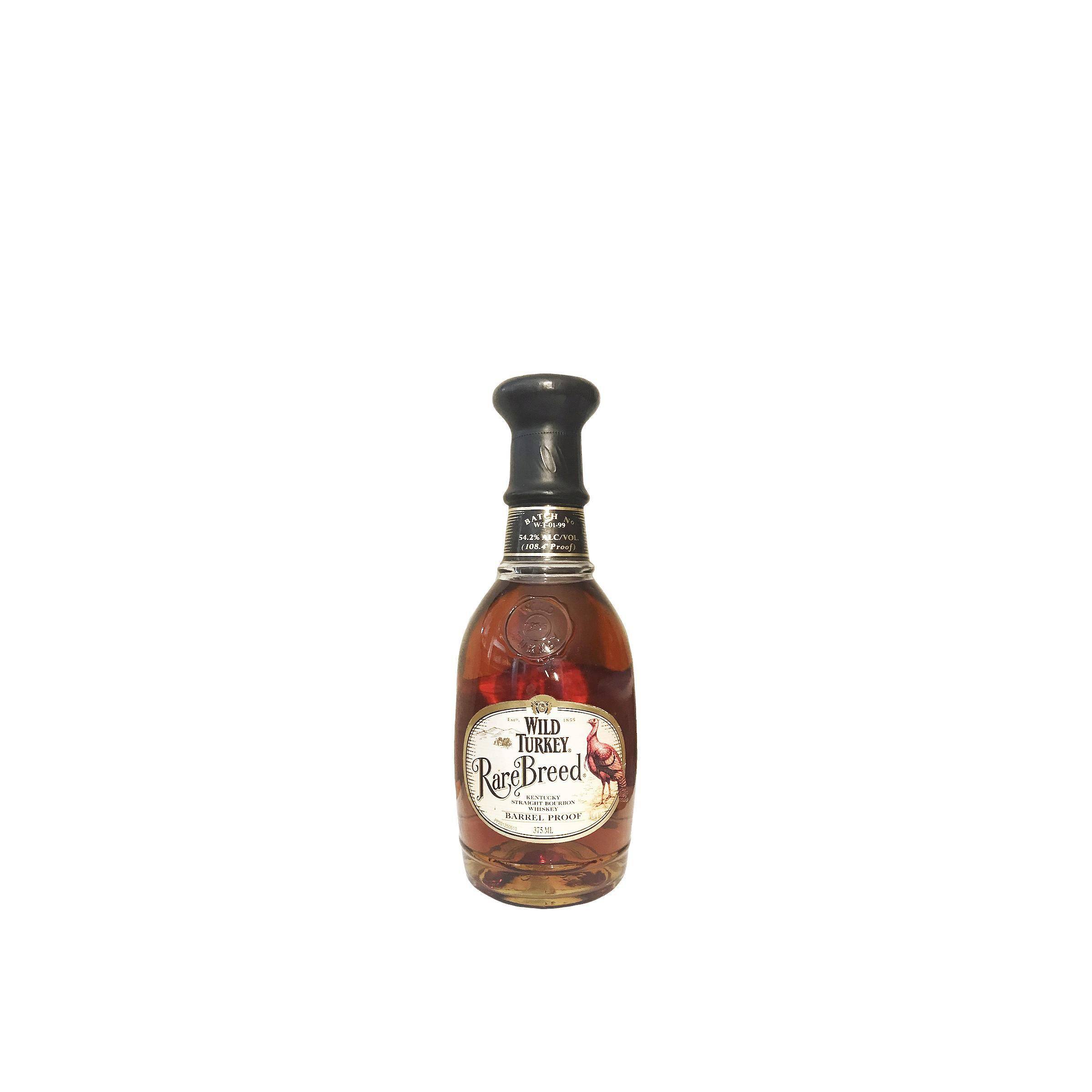 Wild Turkey Bourbon Whisky