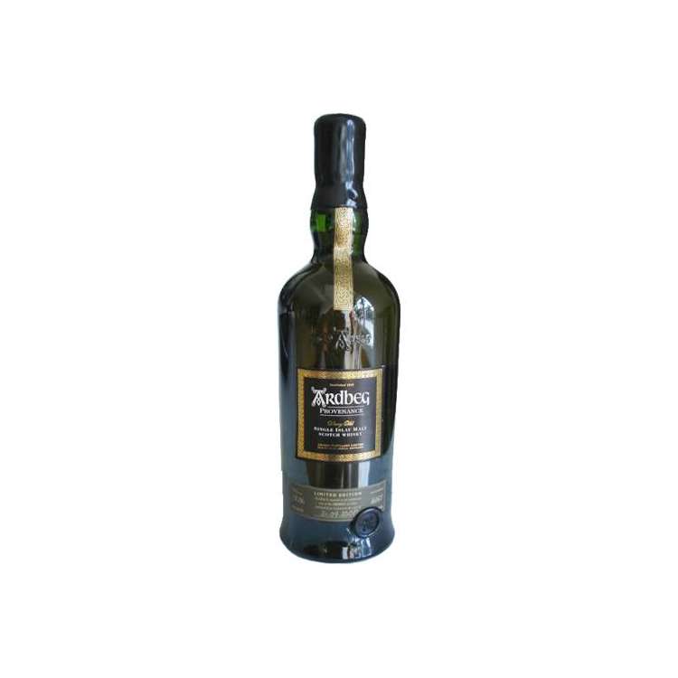 Ardbeg 1974 25 Years Single Malt Whisky