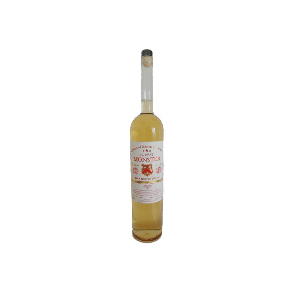 Compass Box Blended Malt Whisky