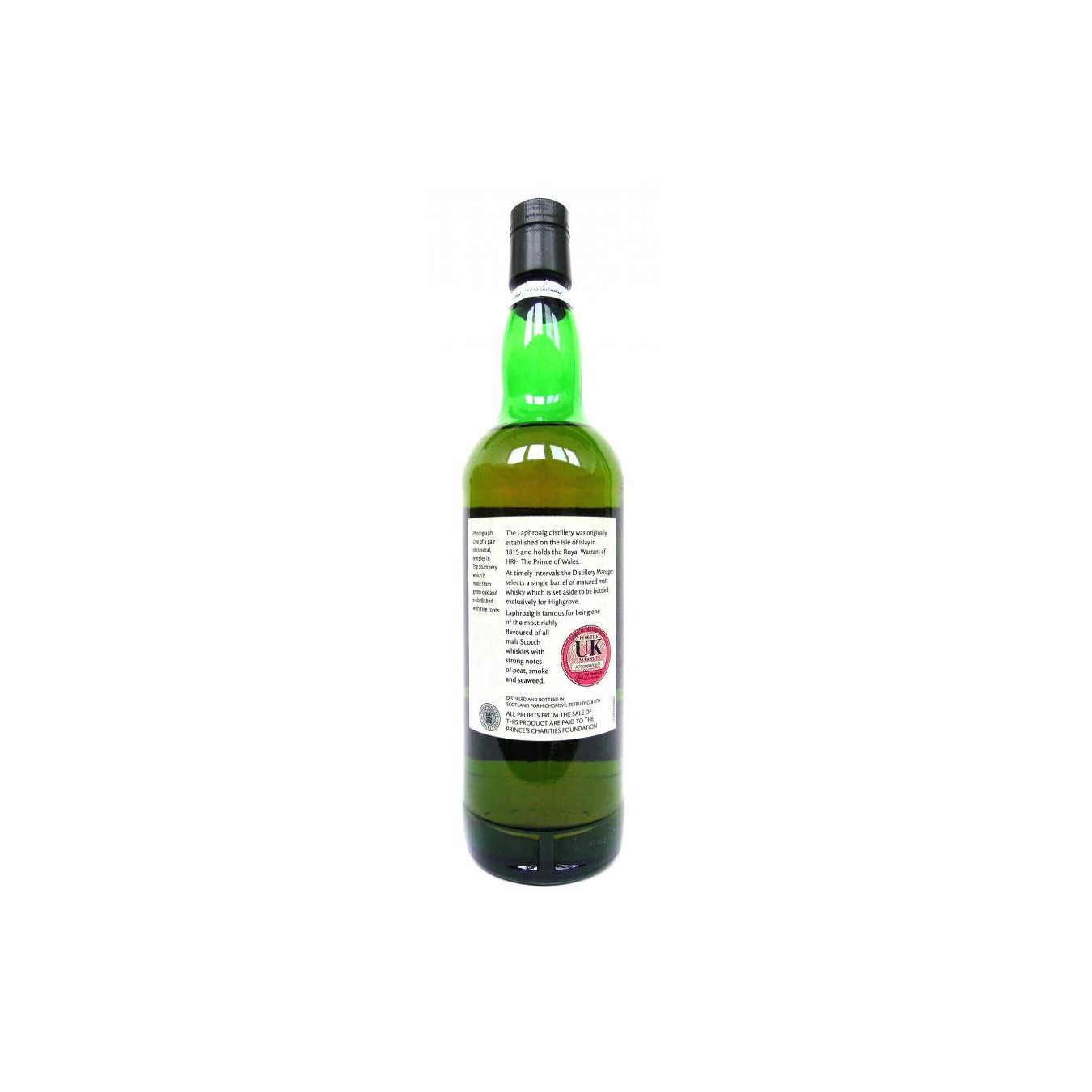 Laphroaig 1994 13 Years Single Malt Whisky 3