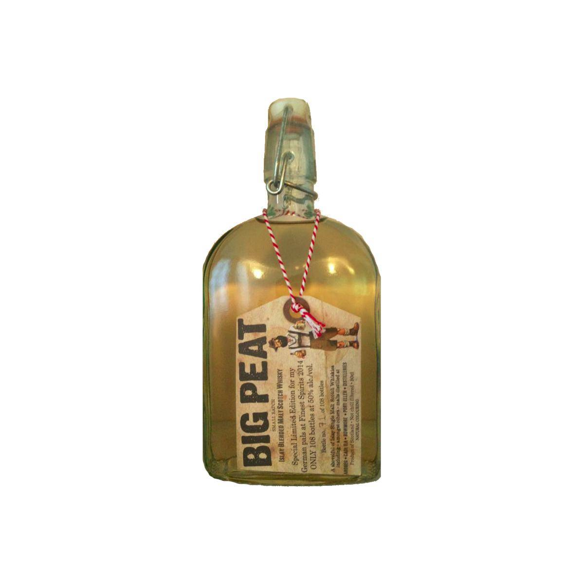 Douglas Laing Small Batch Blended Malt Whisky 2