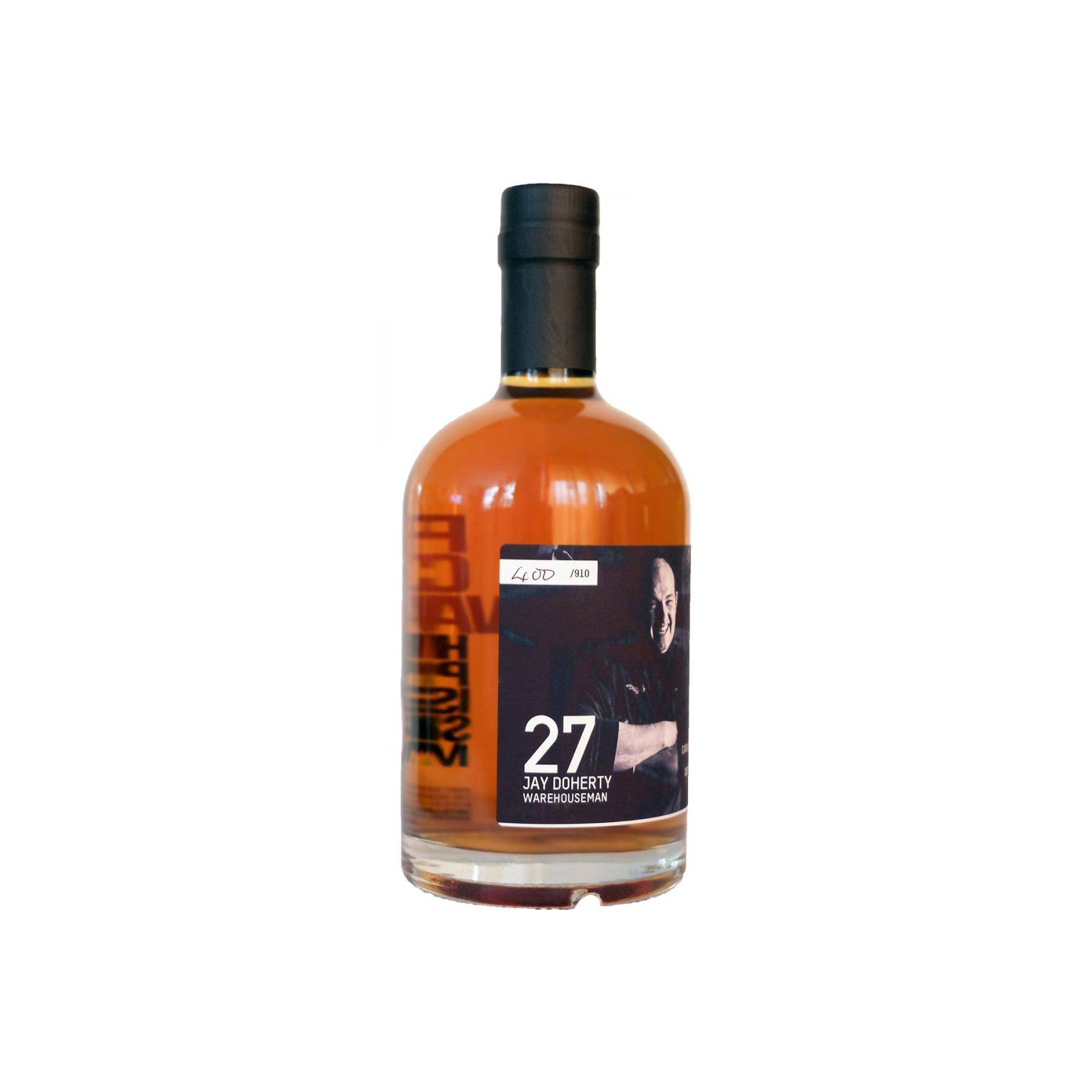 Bruichladdich 2002 14 Years Single Malt Whisky 2