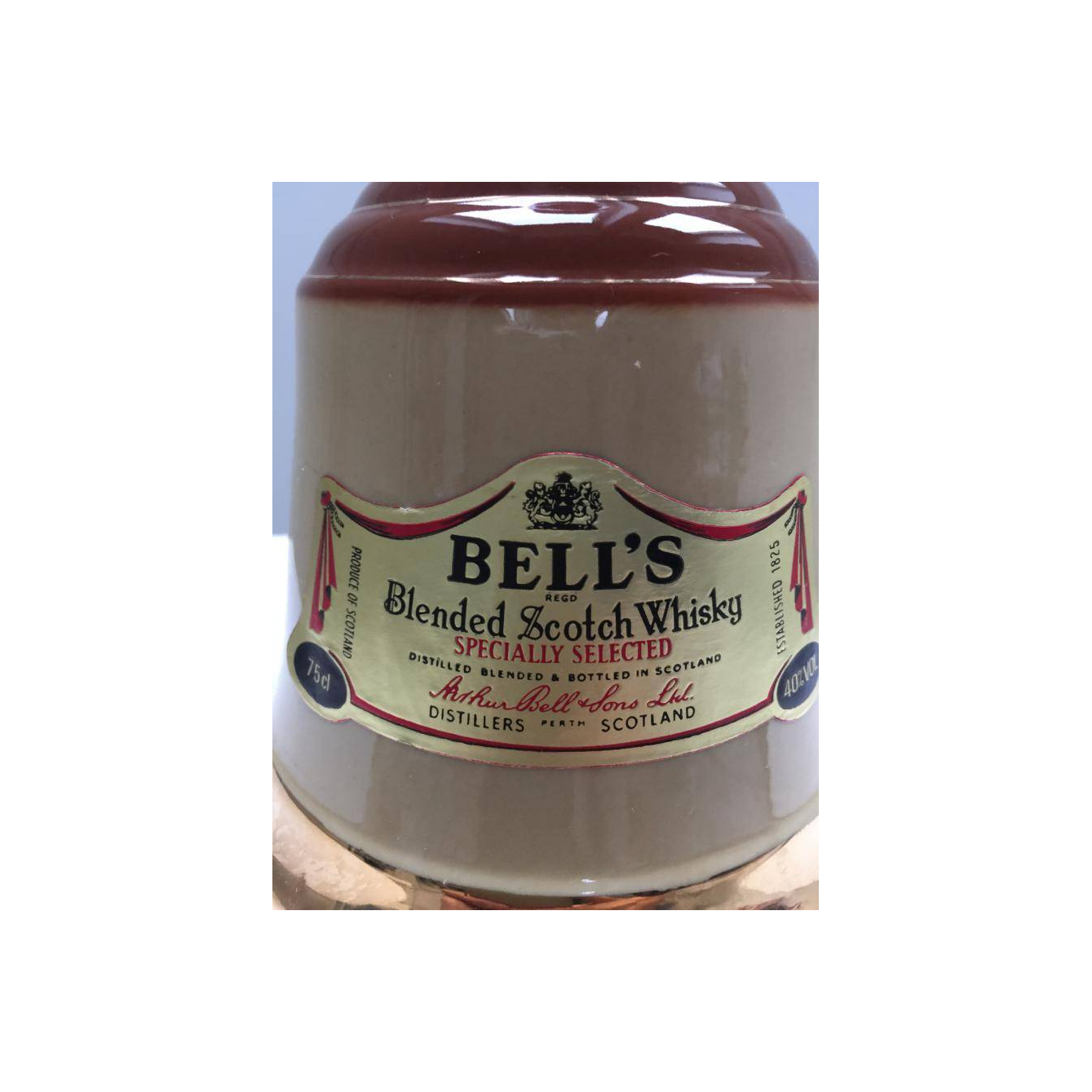 Bell's Blended Scotch whisky 2