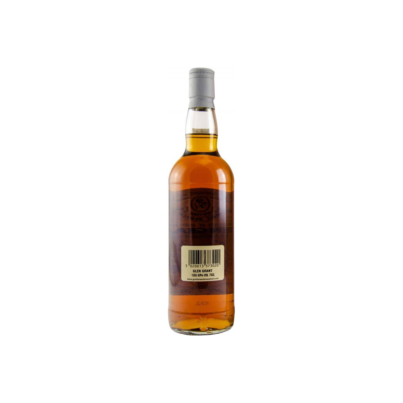 Glen Grant Licensed Bottling 1950 57 Years Single Malt Whisky 2