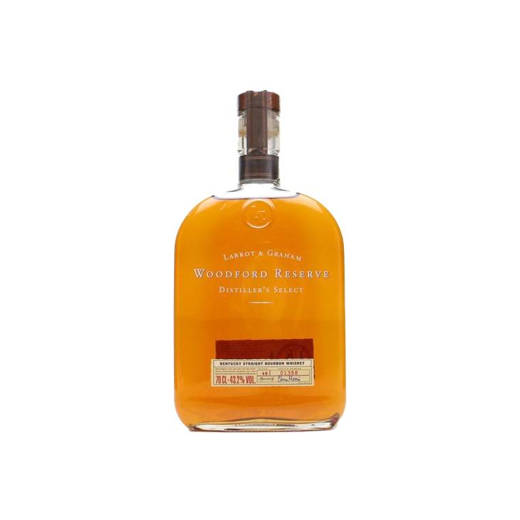 Woodford Reserve Bourbon Whisky