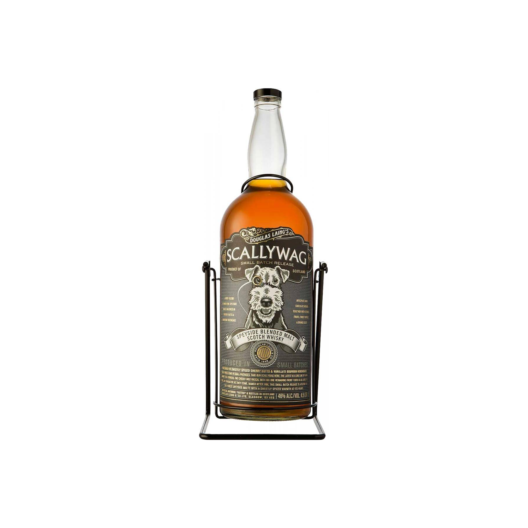 Douglas Laing Blended Malt Whisky 2