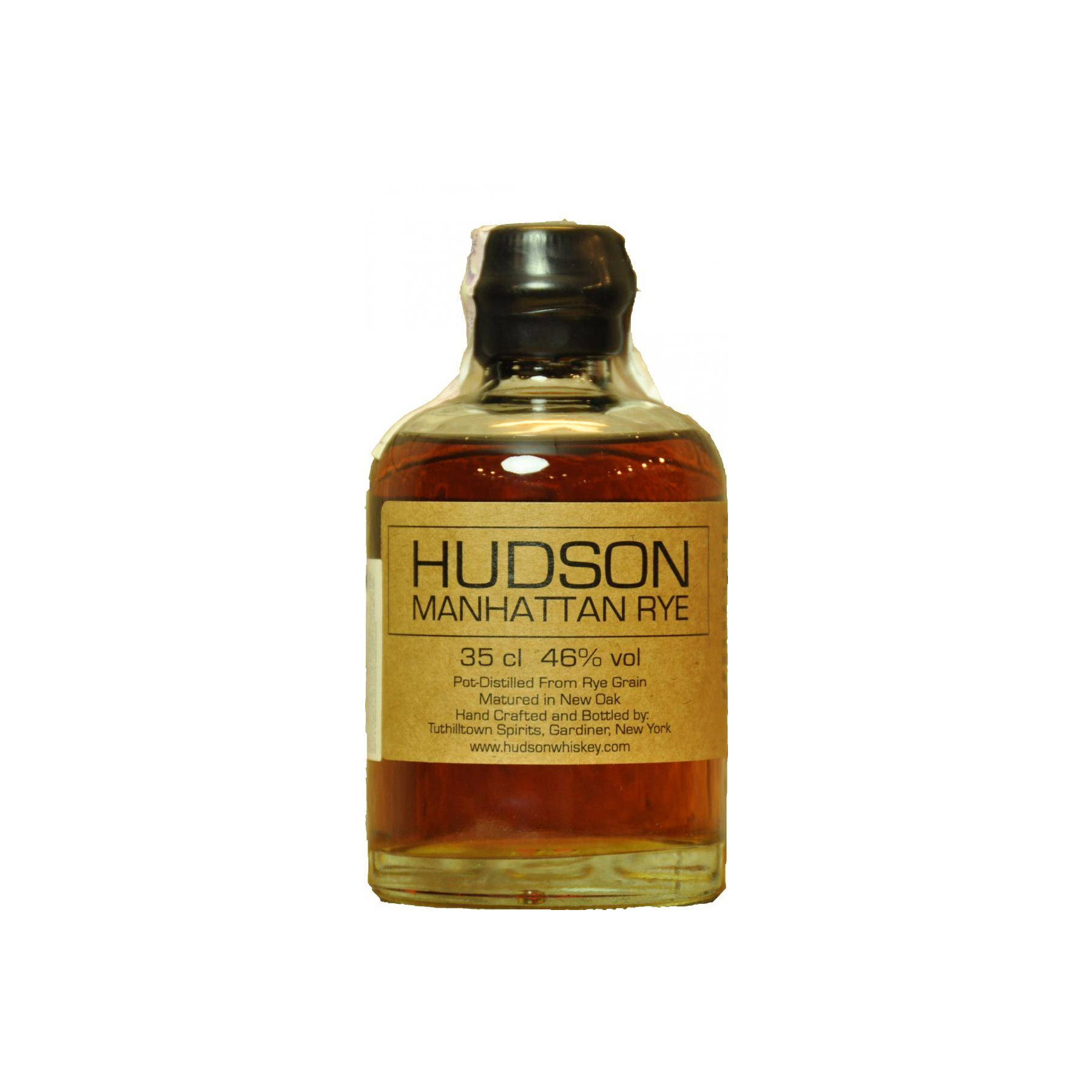 Hudson Manhattan Rye 2
