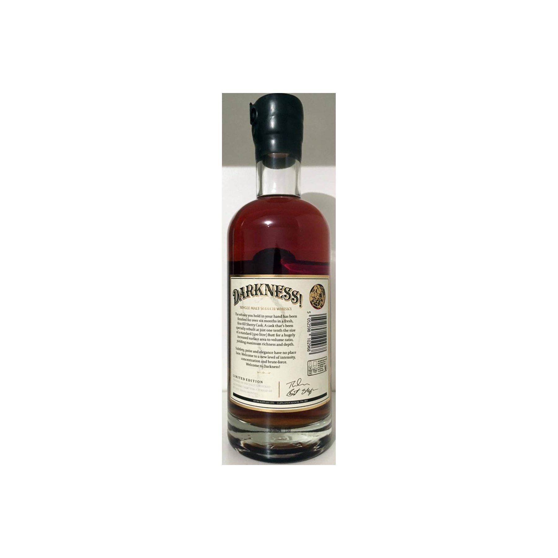 Fettercairn 20 Years Single Malt Whisky 2