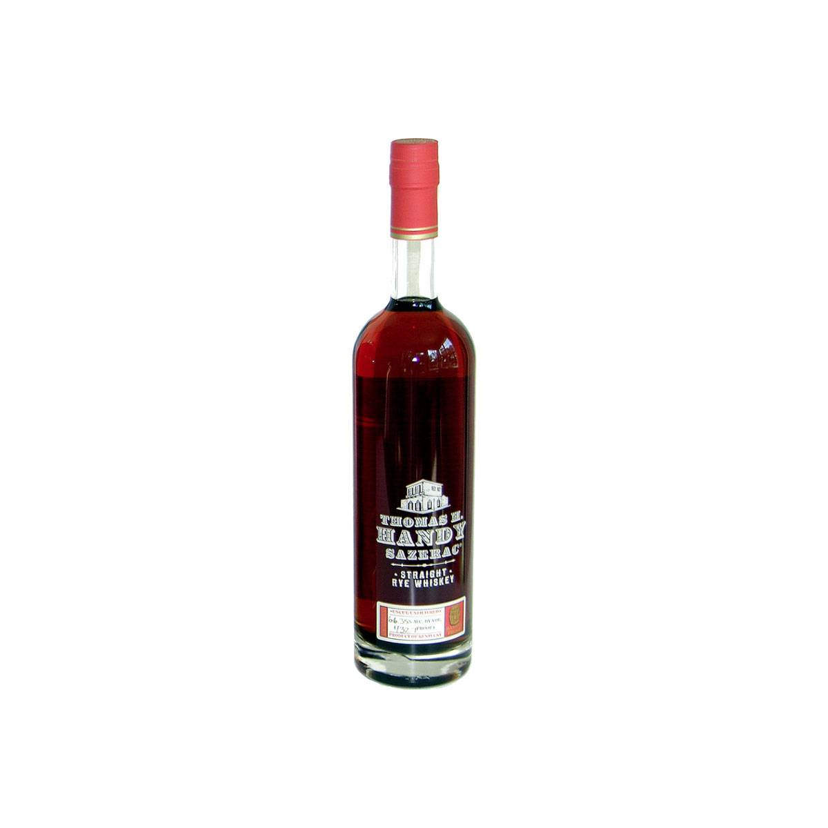 Thomas H. Handy Sazerac 1998