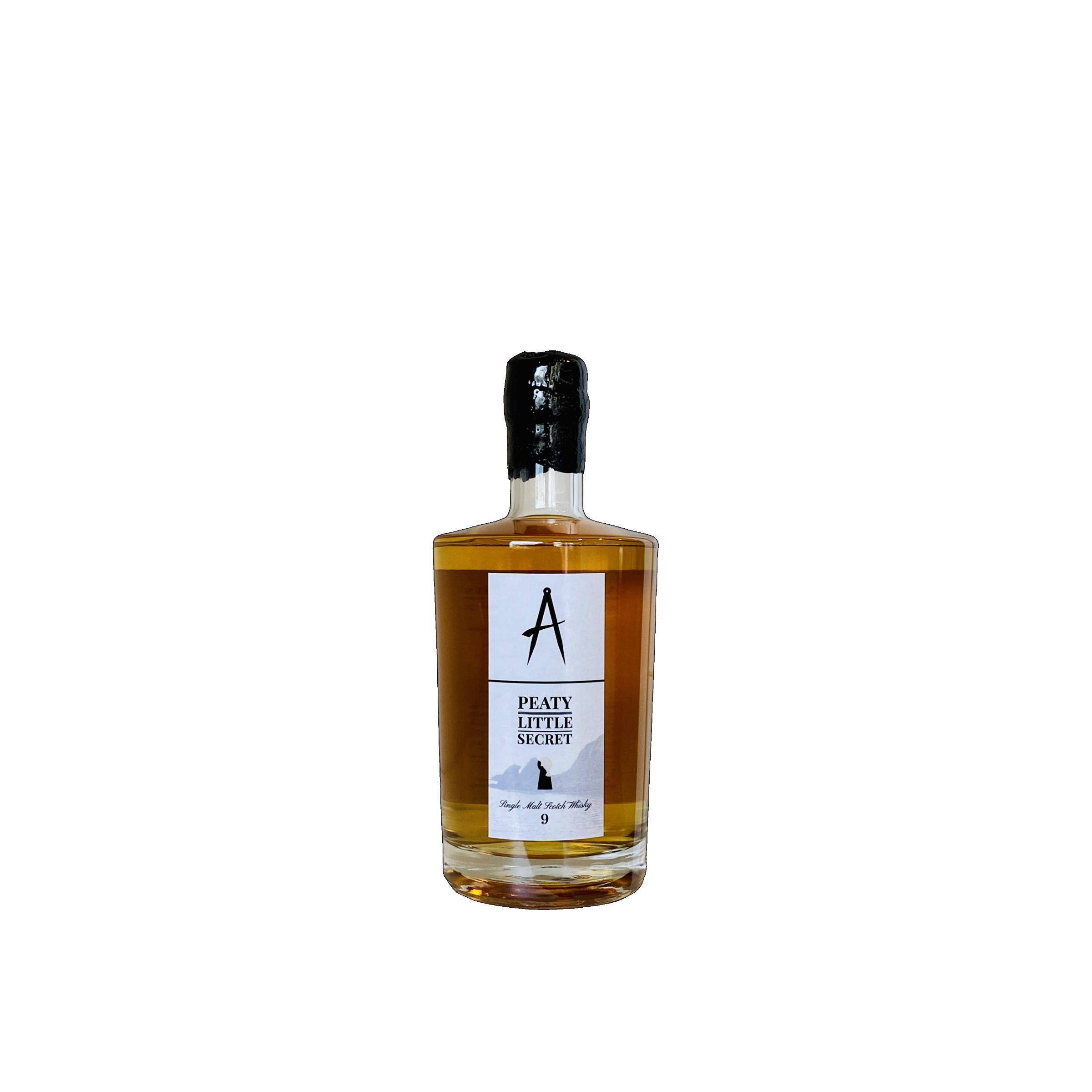 Arcanum Peaty little Secret ArS