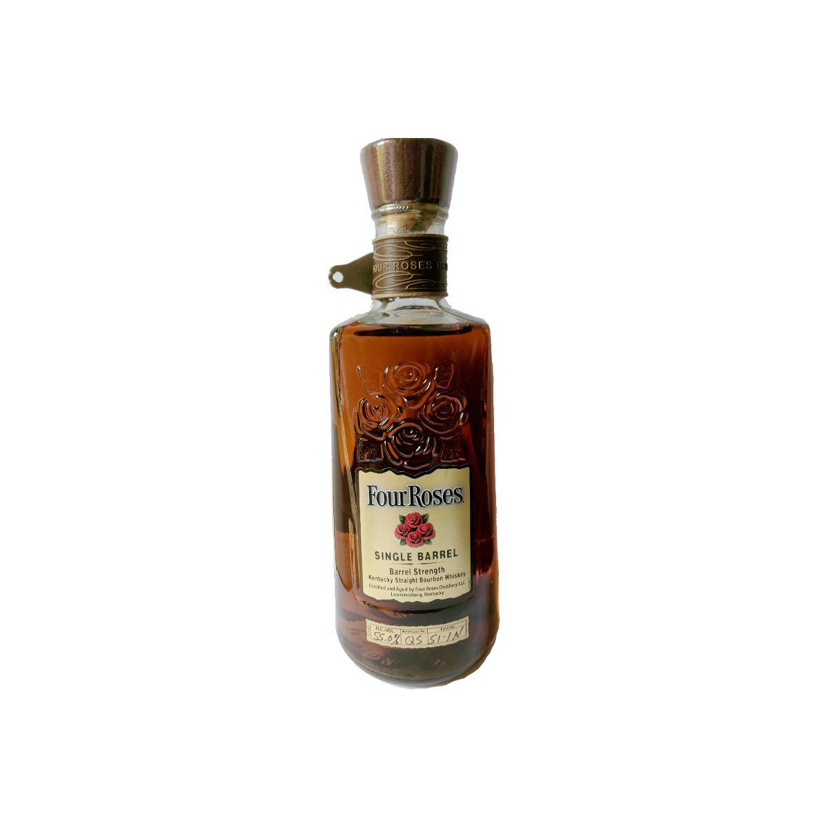Four Roses 9 Years Bourbon Whisky