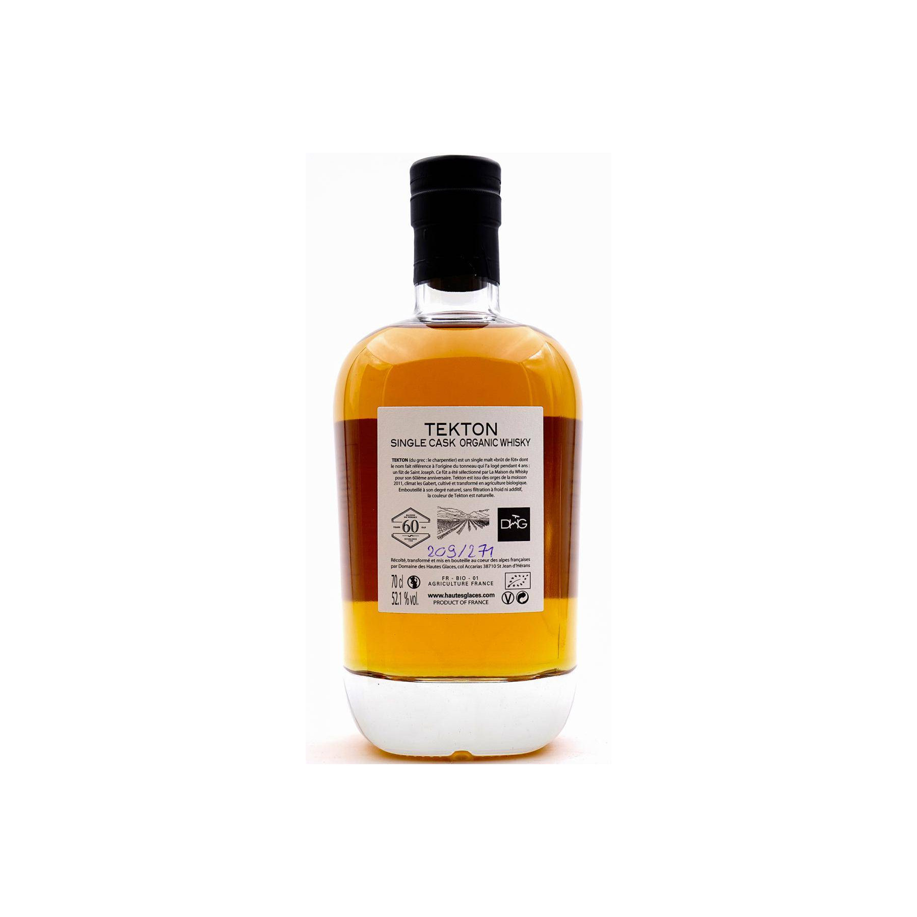 Ace 2011 5 Years Single Malt Whisky 2