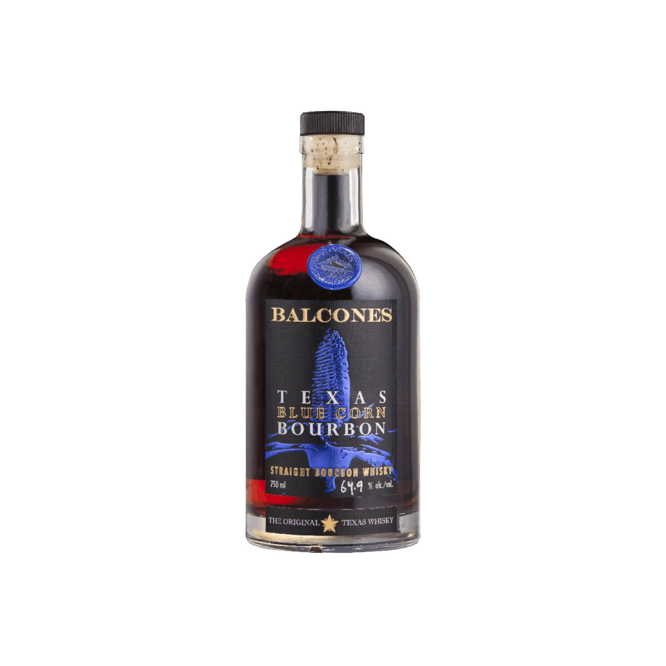 Balcones Corn Whisky