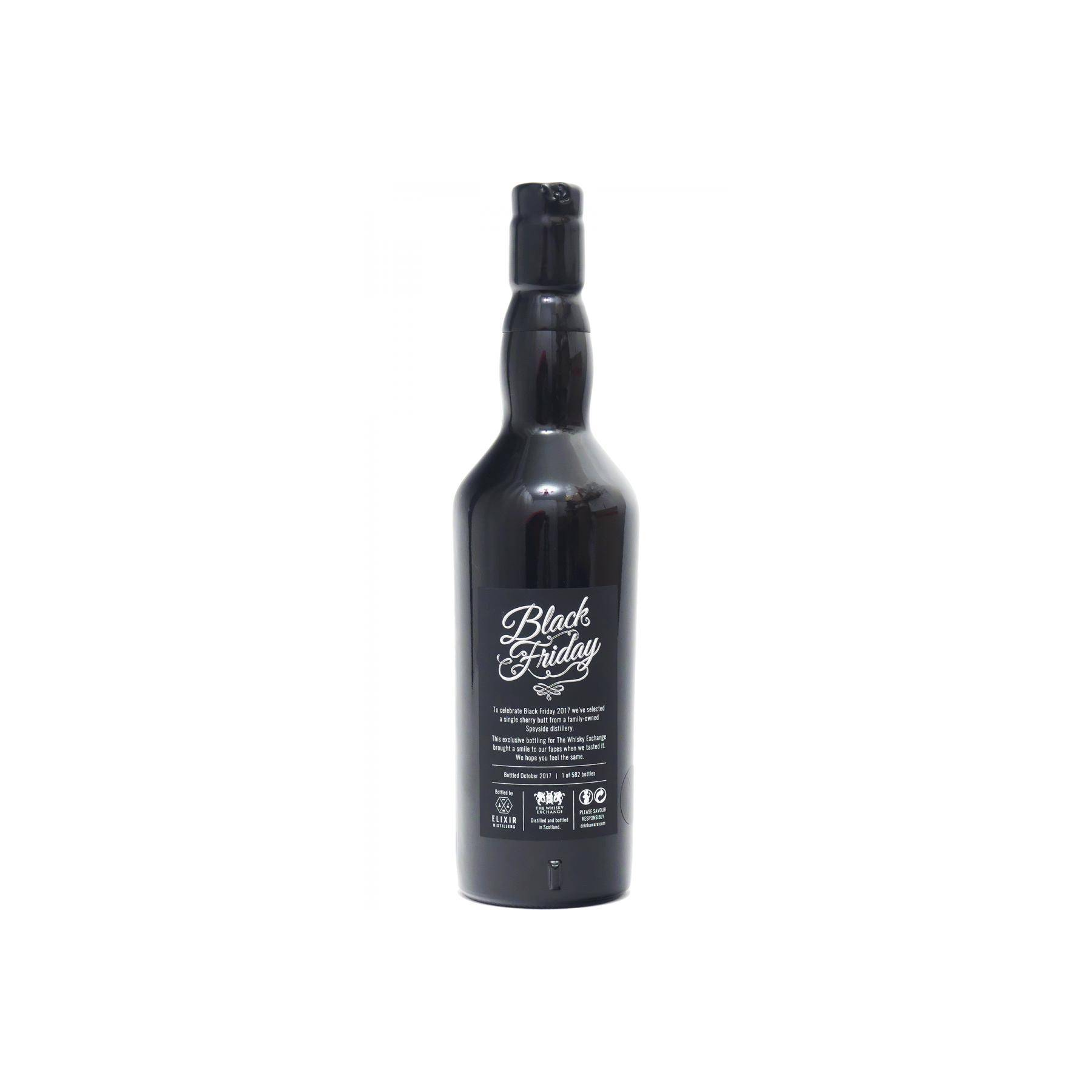 Elixir Distillers 16 Years Single Malt Whisky 2