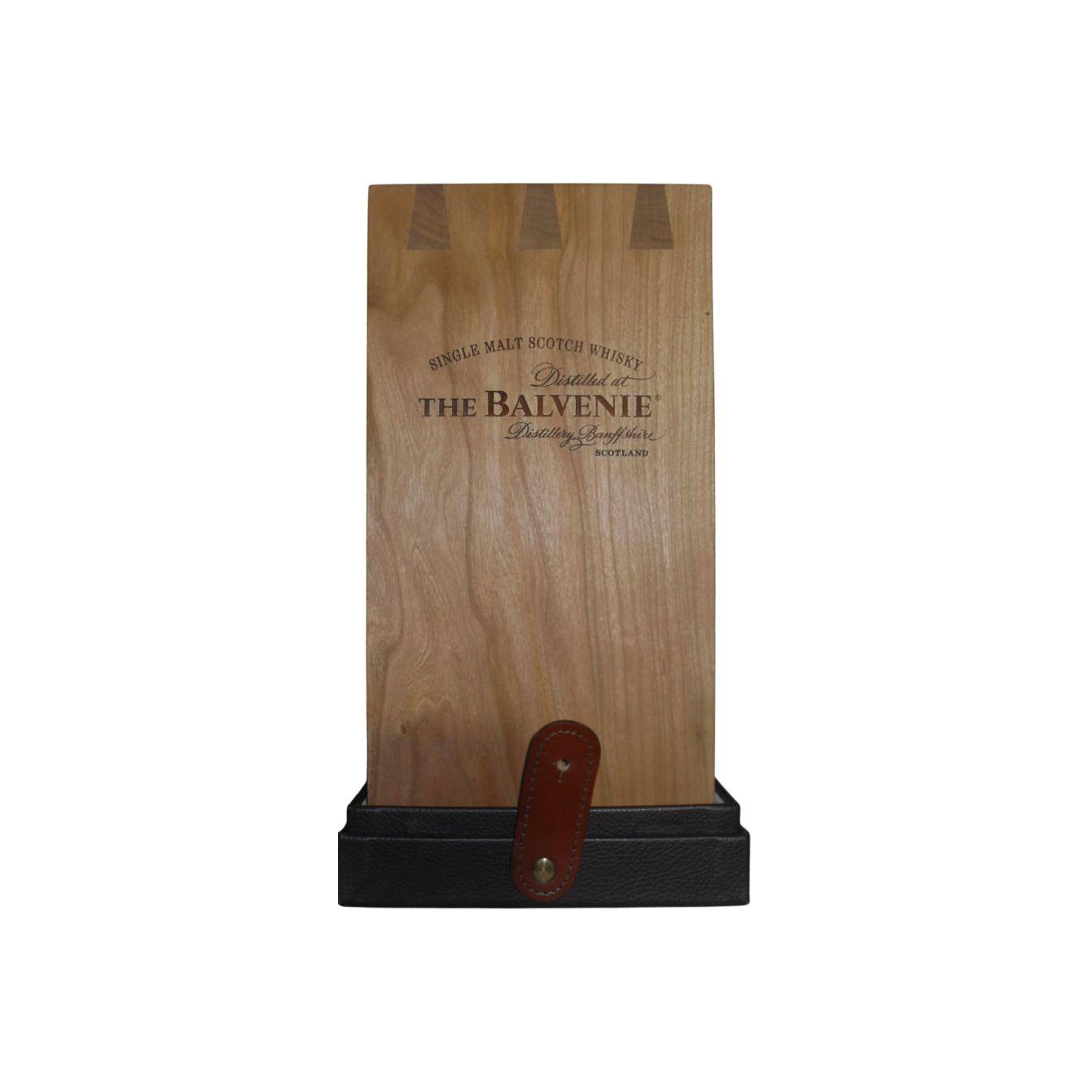 The Balvenie 1981 35 Years Single Malt Whisky 3