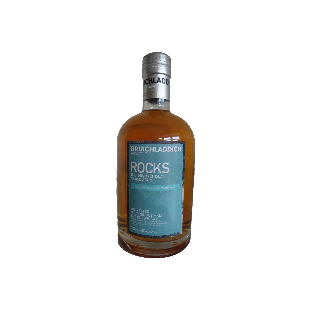 Bruichladdich Single Malt Whisky