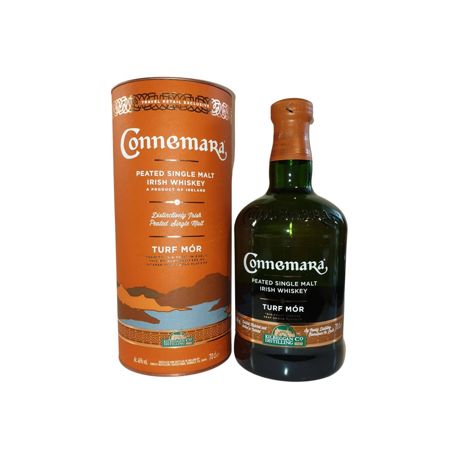 The Scotch Malt Whisky Society Single Malt Whisky 2