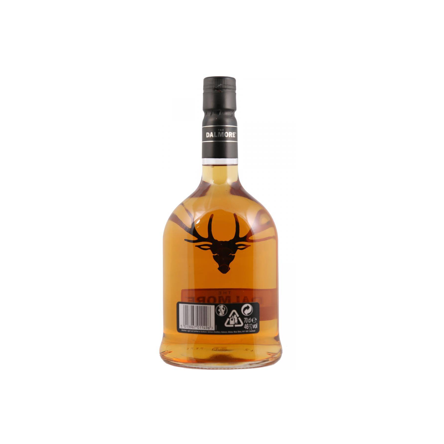 The Dalmore 2006 10 Years Single Malt Whisky 2