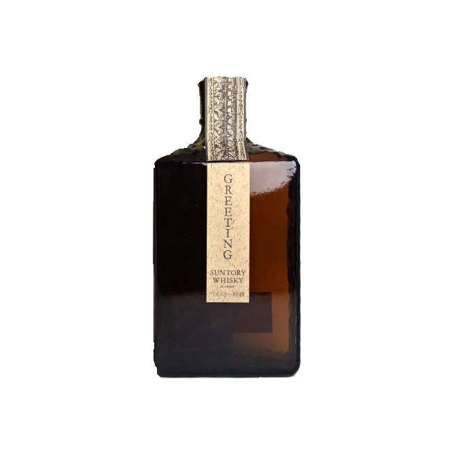 Suntory Blended Whisky