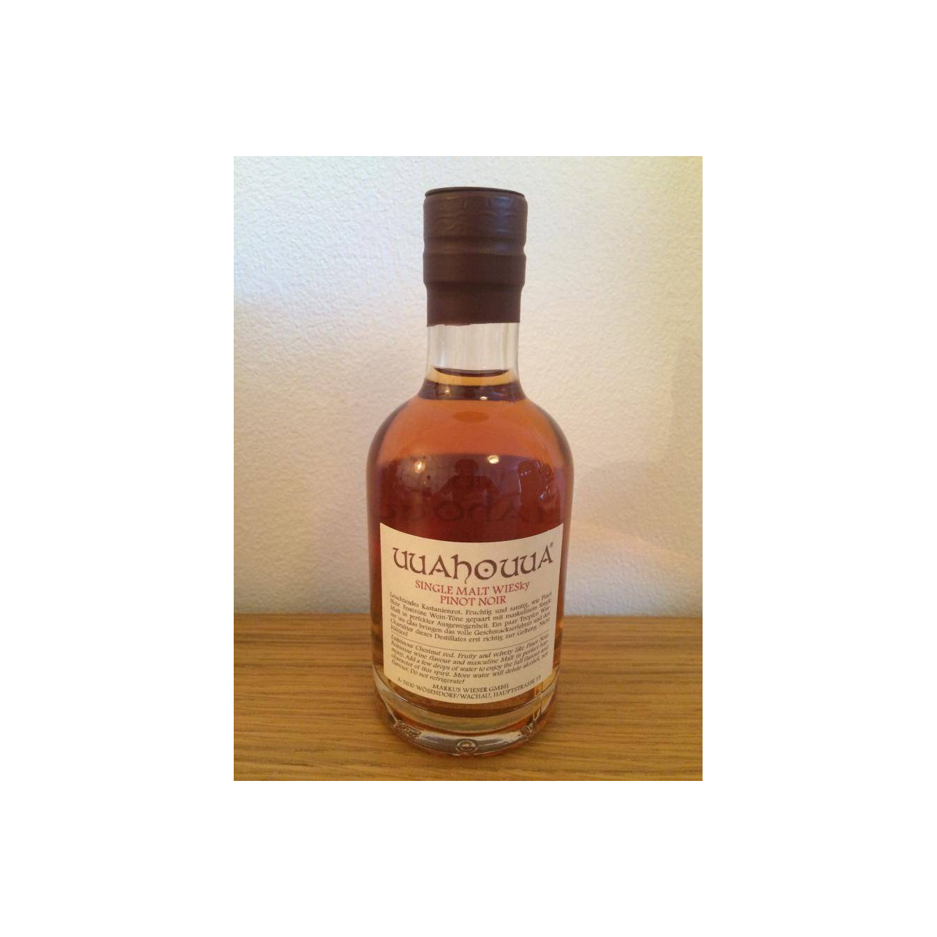 Wieser 07-year-old 2