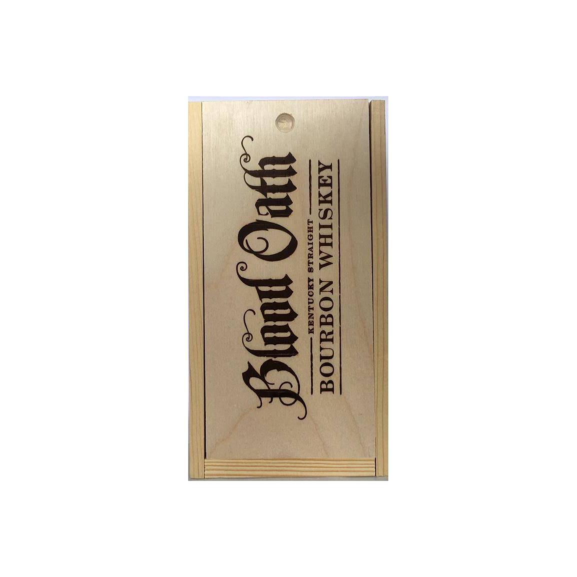 Blood Oath Pact No. 2 2