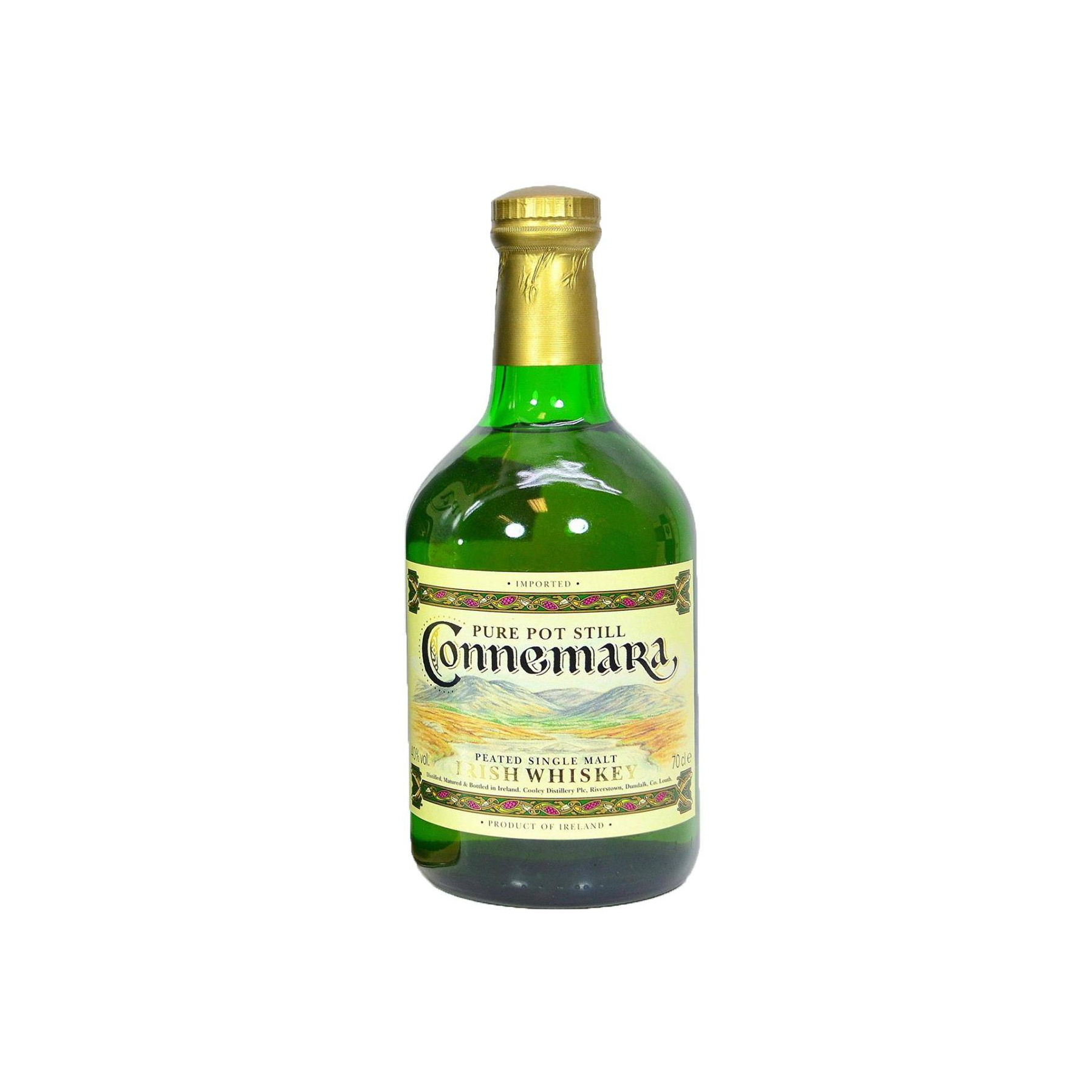 The Scotch Malt Whisky Society Single Malt Whisky