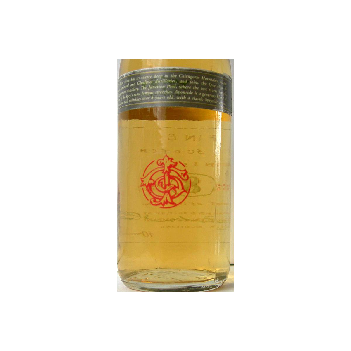 Avonside 08-year-old JG 3
