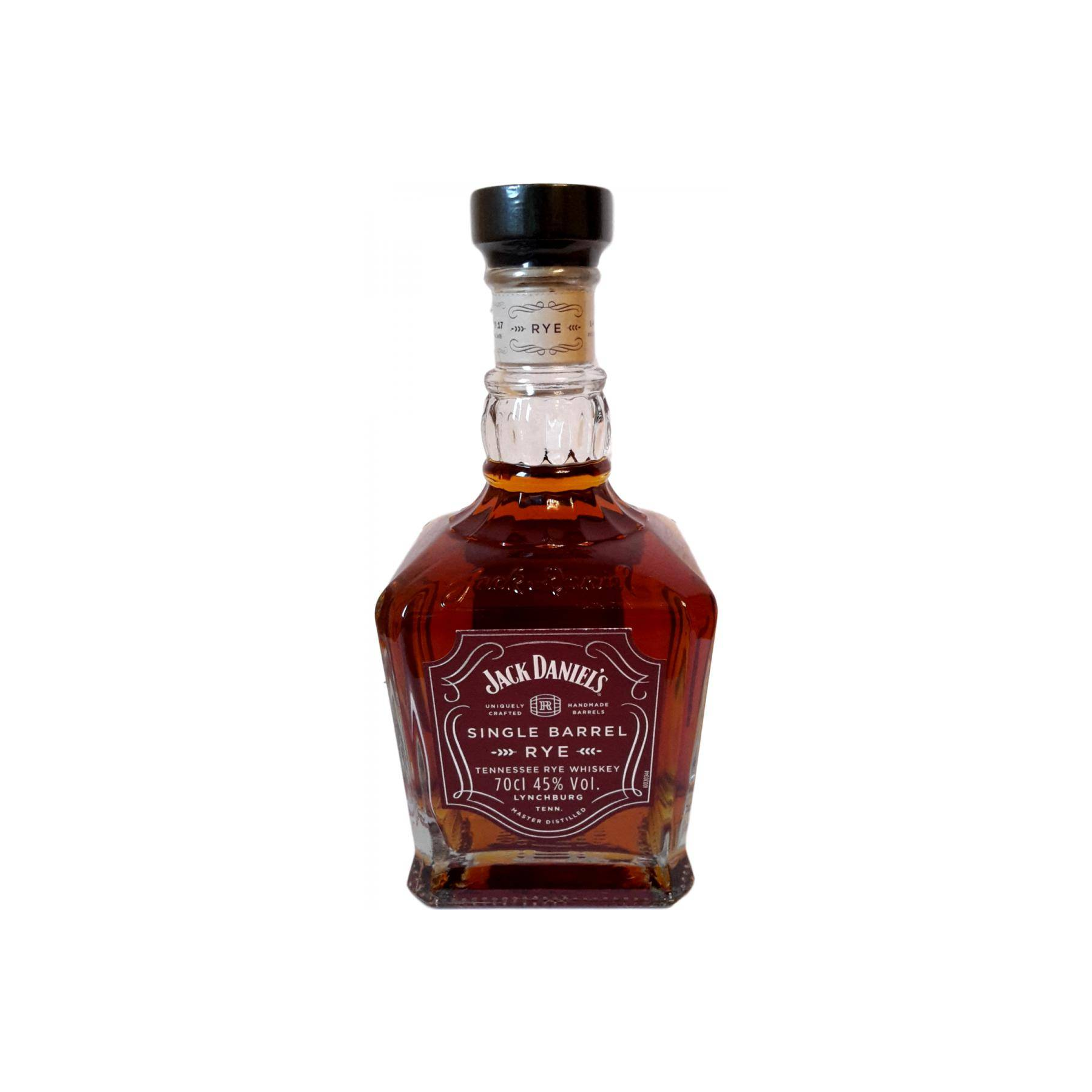 Jack Daniel's Rye Whisky