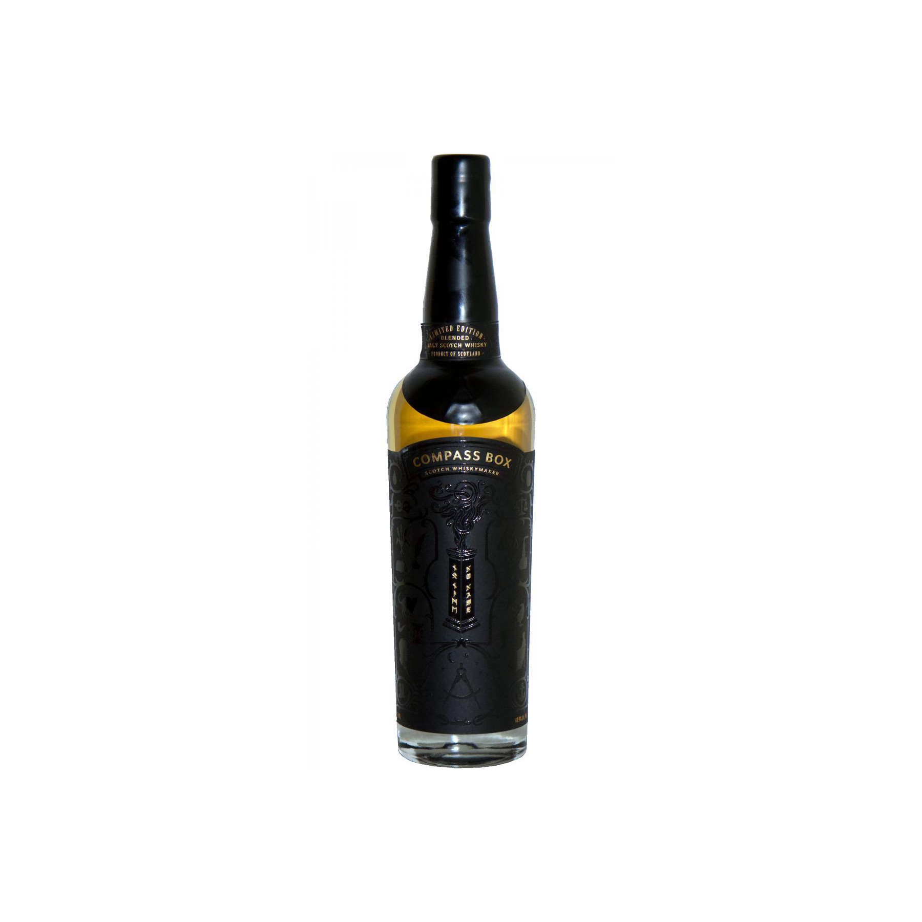 Compass Box Blended Malt Whisky 2