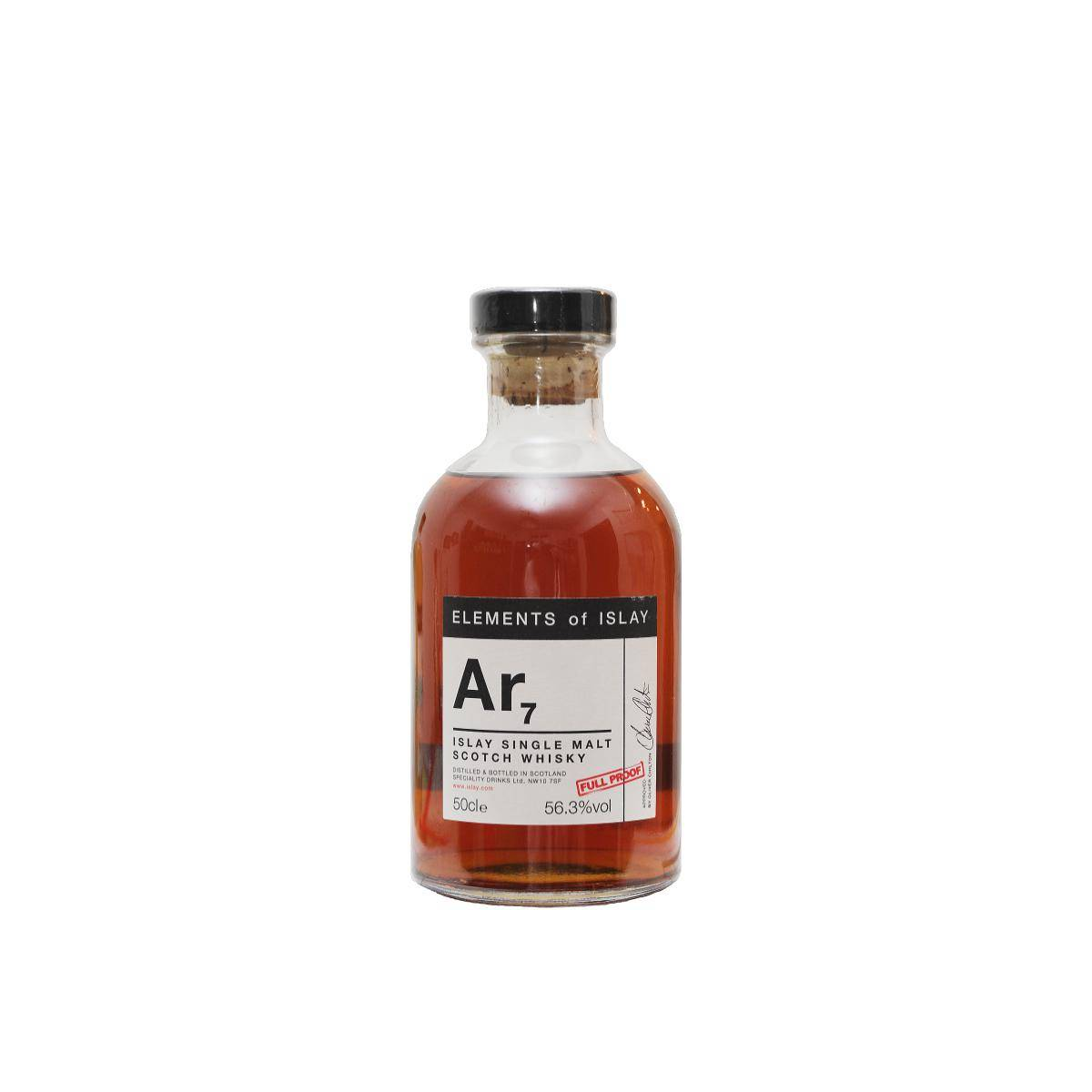 Ardbeg Single Malt Whisky