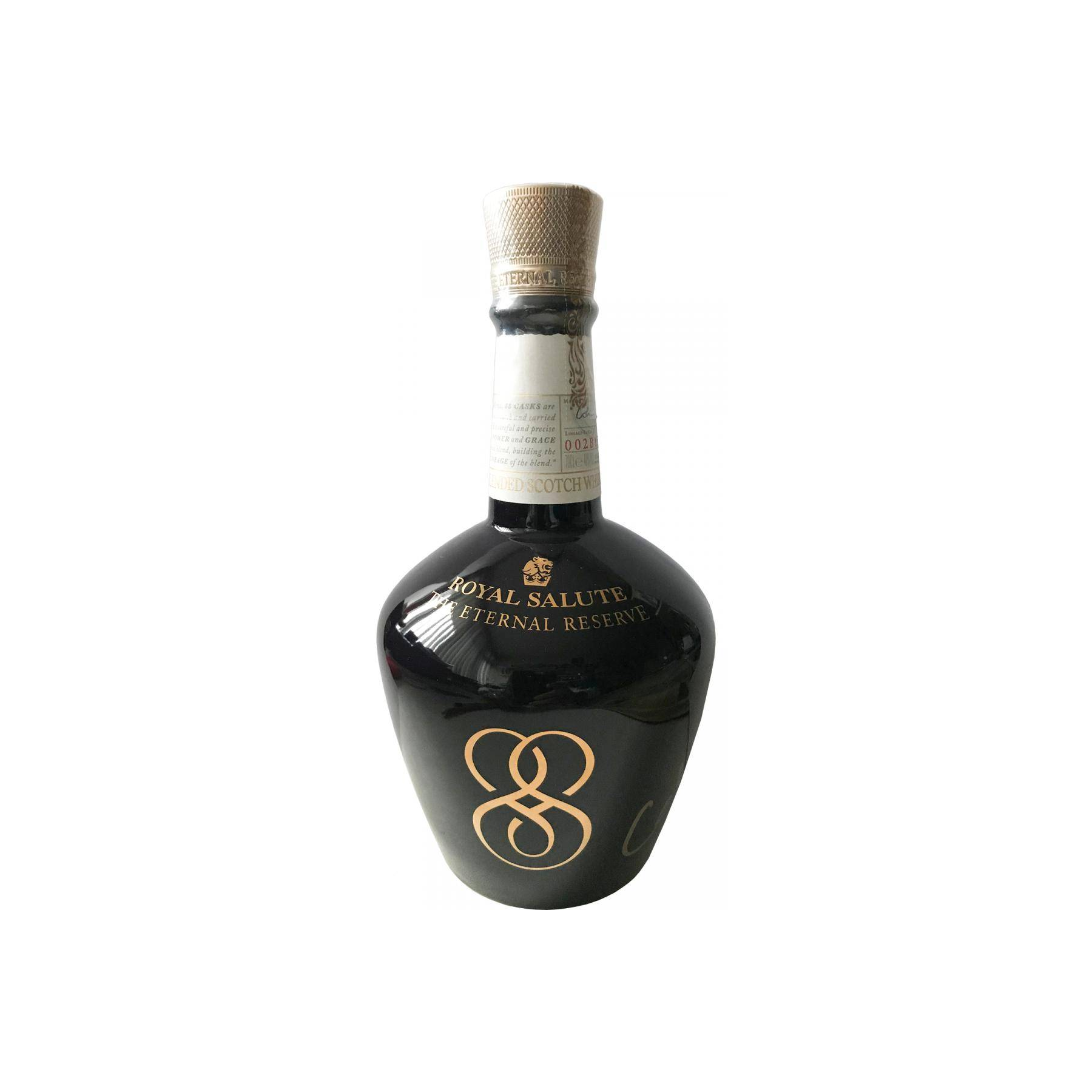 Chivas Regal 21 Years Blended Whisky