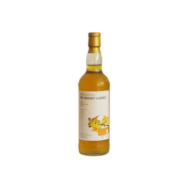 Craigellachie 1984 25 Years Single Malt Whisky