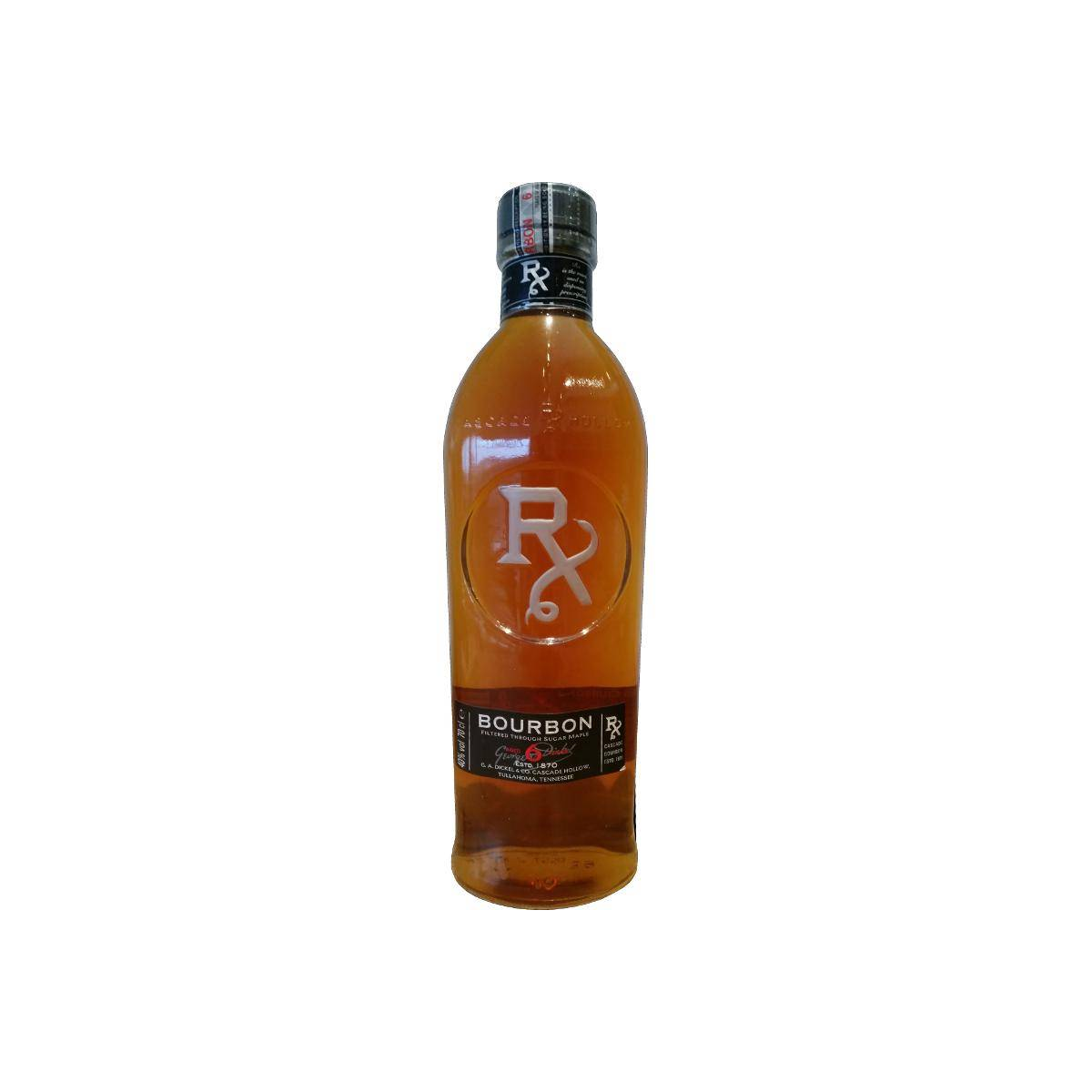 George Dickel 6 Years Bourbon Whisky