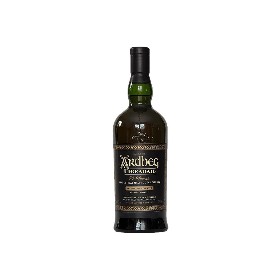 Ardbeg Single Malt Whisky