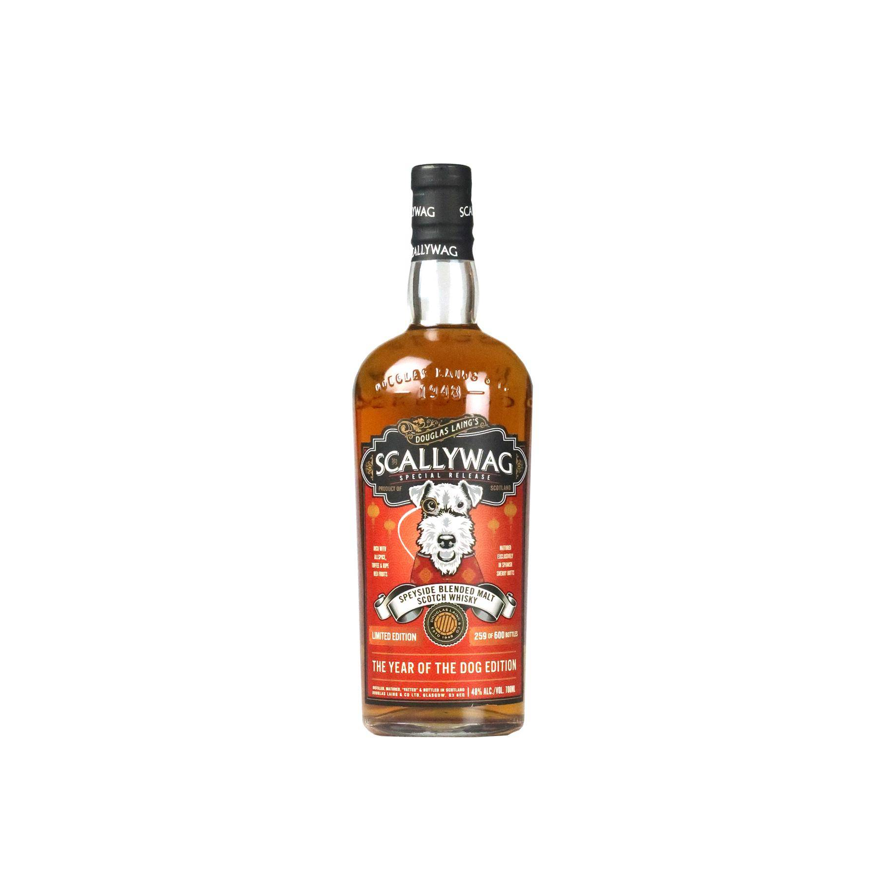 Douglas Laing Blended Malt Whisky